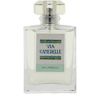 CARTHUSIA VIA CAMERELLE edp vapor 100 ml