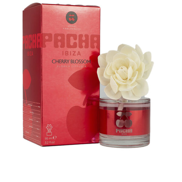 PACHA PACHA IBIZA scented flower 95 ml