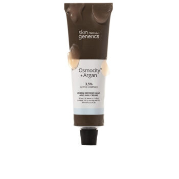 SKIN GENERICS OSMOCITY + ARGAN käsivoide 50 ml