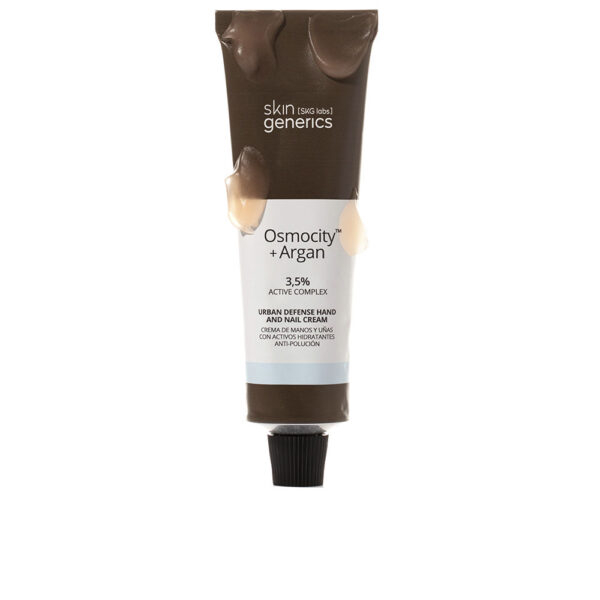 SKIN GENERICS OSMOCITY + ARGAN hand cream 50 ml