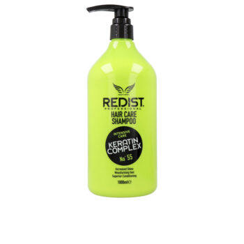REDIST HAIR CARE keratiini shampoo 1000 ml