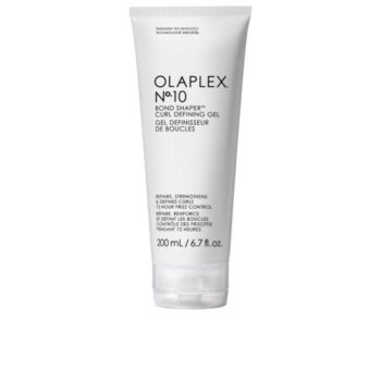 OLAPLEX N?10 BOND SHAPING kiharaa määrittävä geeli 200 ml