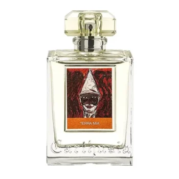 CARTHUSIA TERRA MIA Eau de parfum da 100 ml, EAN 8032790463217