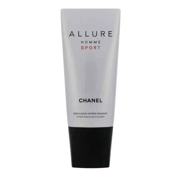 CHANEL ALLURE HOMME SPORT After-Shave Emulsion 100 ml, EAN 3145891232509