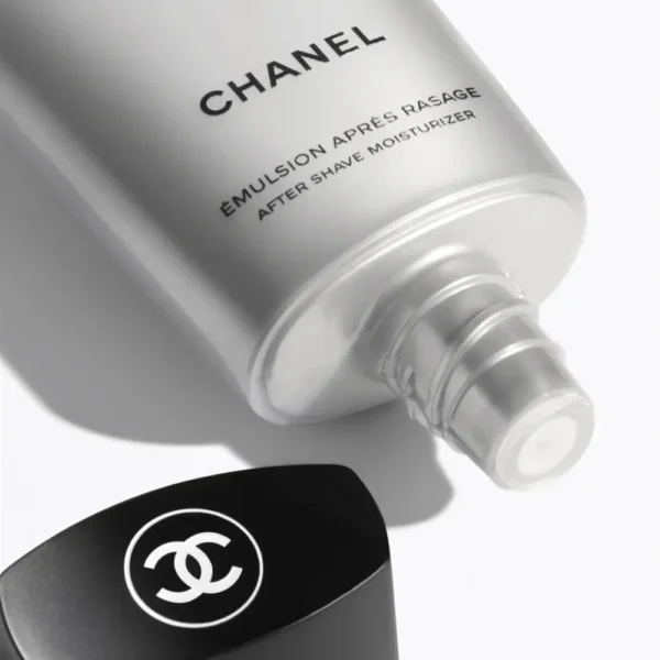 CHANEL ALLURE HOMME SPORT After-Shave Emulsion 100 ml