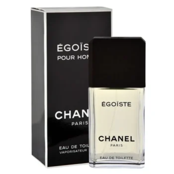 <span class="notranslate">CHANEL ÉGOÏSTE 100 ml</span> eau de toilette for Men