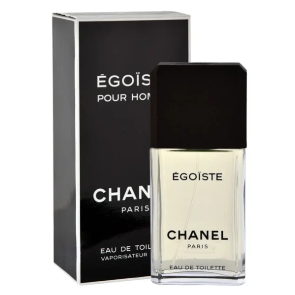 CHANEL ÉGOÏSTE 100 ml eau de toilette