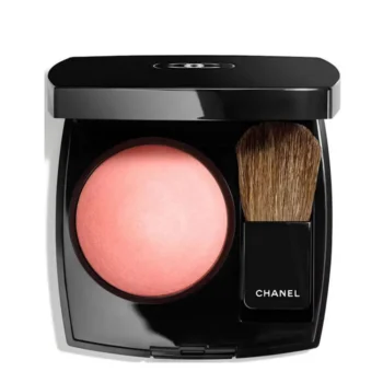 CHANEL JOUES CONTRASTE Pulver rodnad #72-rose initiale, EAN 3145891687200