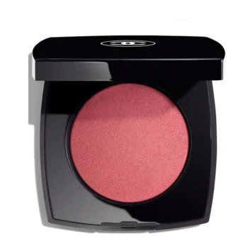 CHANEL JOUES CONTRASTE INTENSE Cream-To-Powder Blush #rose ardent, EAN 3145891682380