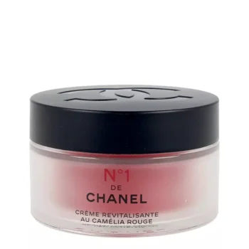 CHANEL Crème Revitalisante Camelia Rouge N°1 50 g, EAN 3145891407402