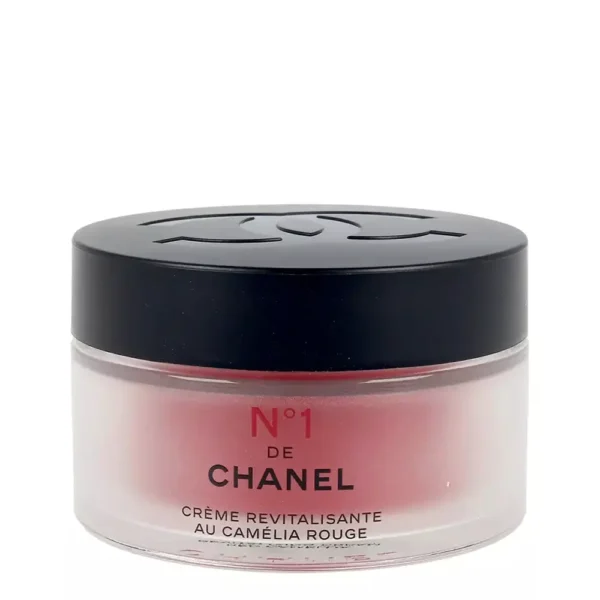 CHANEL No. 1 Red Camelia Revitalizing Cream 50 g, EAN 3145891407402