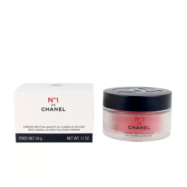 CHANEL No. 1 Red Camelia Revitalizing Cream 50 g