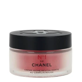 CHANEL No. 1 Camelia Rich Revitalizing Cream 50 gr, EAN 3145891400205