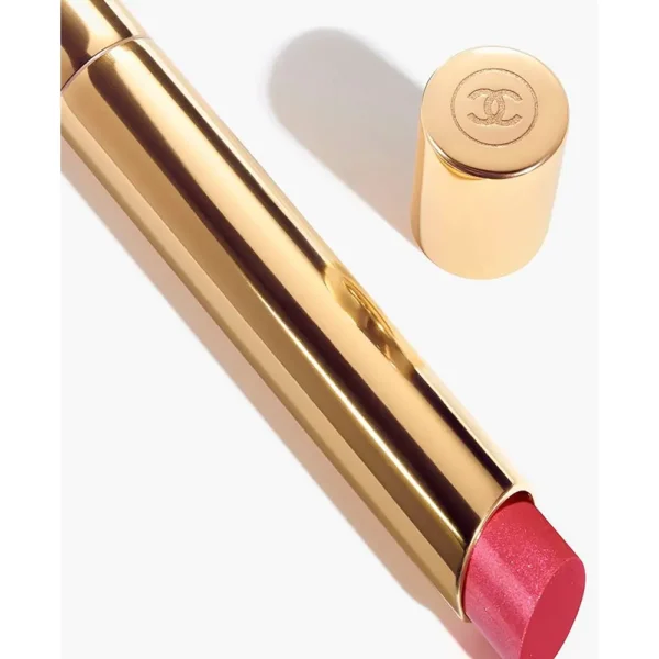 CHANEL ROUGE ALLURE L'EXTRAIT Lipstick #917 rose boréal