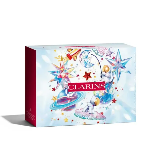 CLARINS MULTI-ACTIVE set 4 pcs