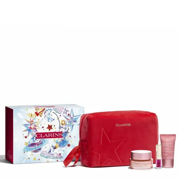 CLARINS MULTI-ACTIVE set 4 pcs, EAN 3666057297335