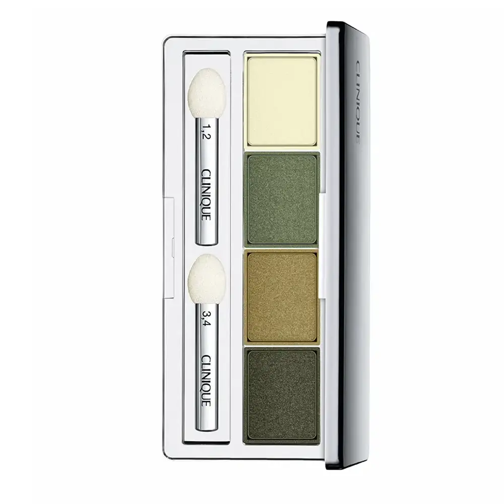 CLINIQUE ALL ABOUT SHADOW Quad #05-on safari CLINIQUE ALL ABOUT SHADOW Quad #05-on safari, EAN 0192333201244