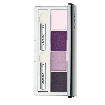 CLINIQUE ALL ABOUT SHADOW Quad #10-going steady CLINIQUE ALL ABOUT SHADOW Quad #10-going steady, EAN 0192333201190