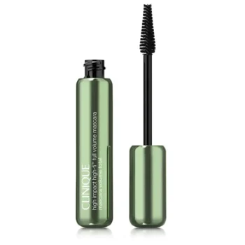 CLINIQUE HIGH IMPACT HIGH-FI Full Volume Mascara #Braun 10 ml, EAN 0192333164594