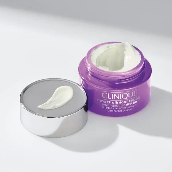 CLINIQUE SMART CLINICAL Wrinkle Correcting Cream SPF30 75 ml