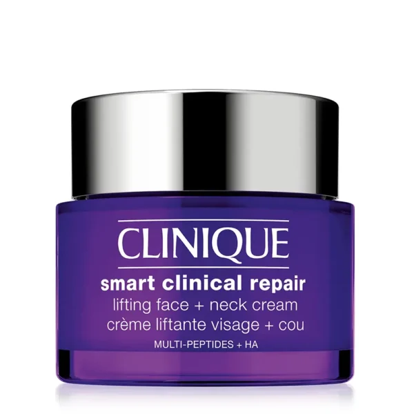 CLINIQUE SMART CLINICAL REPAIR Lifting Face + Neck Cream 75 ml, EAN 0192333228272