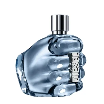 DIESEL ONLY THE BRAVE 50 ml wc-vesi, EAN 3605520680014