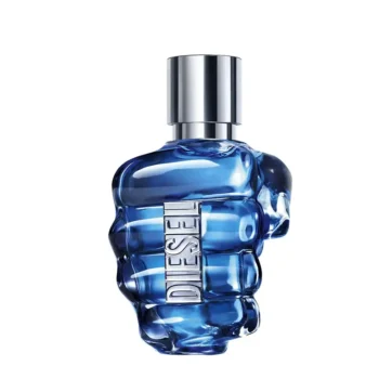 DIESEL SOUND OF THE BRAVE 50 ml wc-vesi, EAN 3614273441940