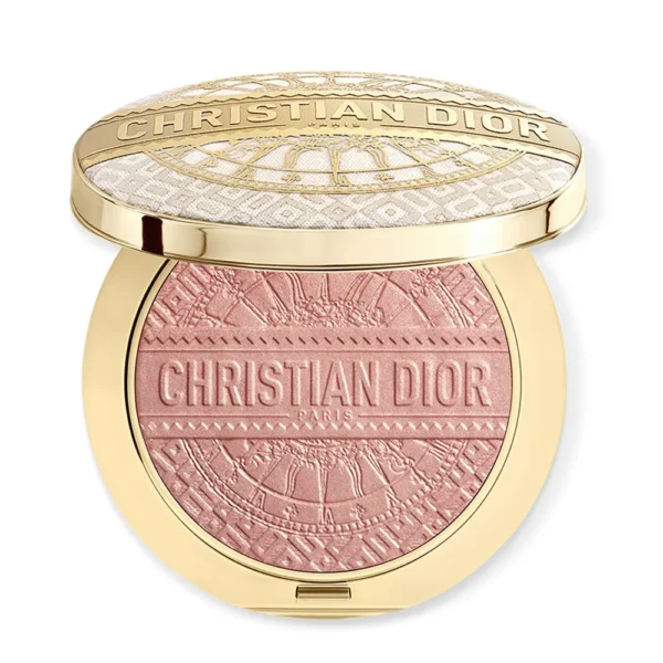 DIOR FOREVER COUTURE Luminizer limited edition #002-Corail Lumiere, EAN 3348901735681