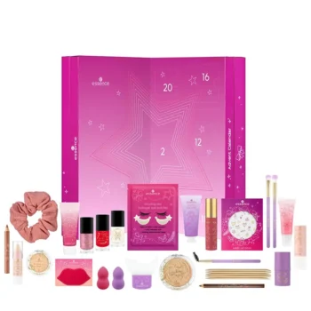 CALENDARIO DELL'AVVENTO ESSENCE 24 pz, EAN 4059729490902