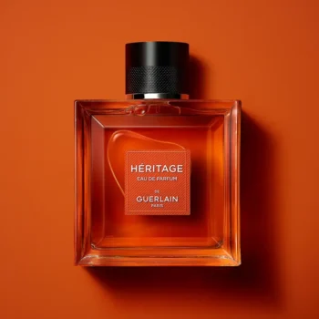 <span class="notranslate">GUERLAIN HÉRITAGE 100 ml</span> eau de parfum for Men