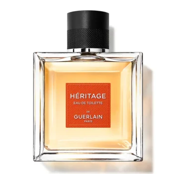 GUERLAIN HÉRITAGE Eau de toilette 100 ml, EAN 3346470304901