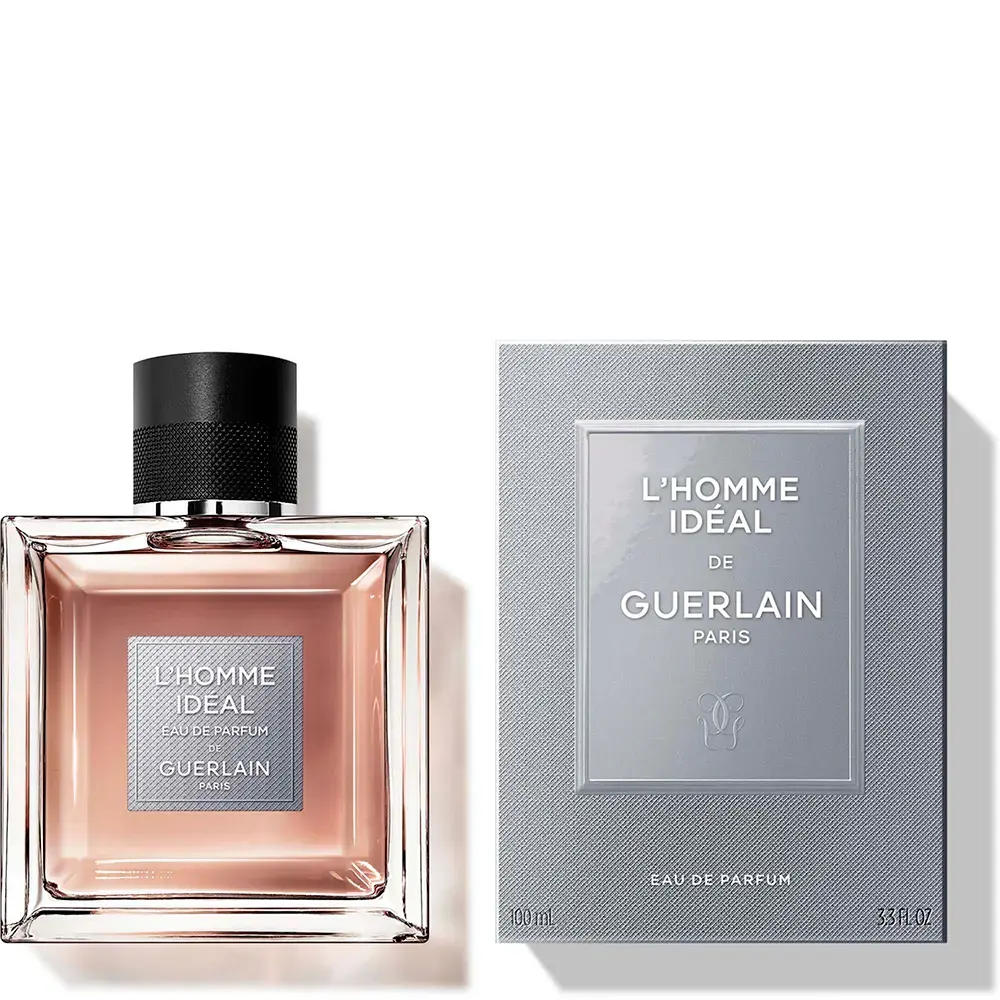 GUERLAIN L'HOMME IDEAL eau de parfum 100ml