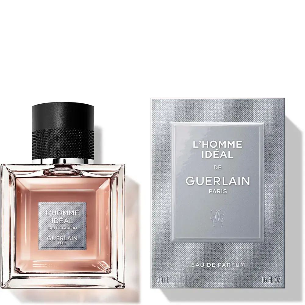 GUERLAIN L'HOMME IDEAL eau de parfum 50ml