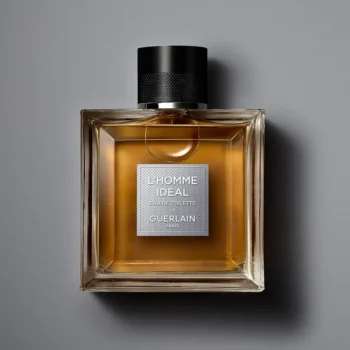 GUERLAIN L'HOMME IDEAL 100 ml eau de toilette for Men