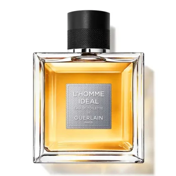 GUERLAIN L'HOMME IDEAL Eau de toilette 100 ml, EAN 3346470301863