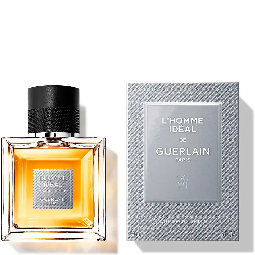 <span class="notranslate">GUERLAIN L'HOMME IDEAL 50 ml</span> eau de toilette for Men <span class="notranslate">GUERLAIN L'HOMME IDEAL 50 ml</span> eau de toilette for Men - Image 3