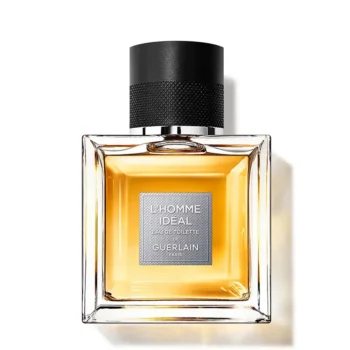 GUERLAIN L'HOMME IDEAL Eau de toilette 50 ml, EAN 3346470301856