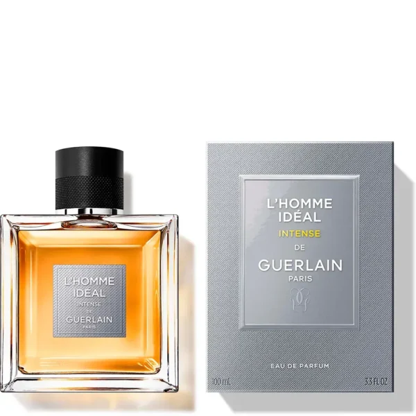 GUERLAIN L'HOMME IDEAL L'INTENSE 100 ml eau de parfum