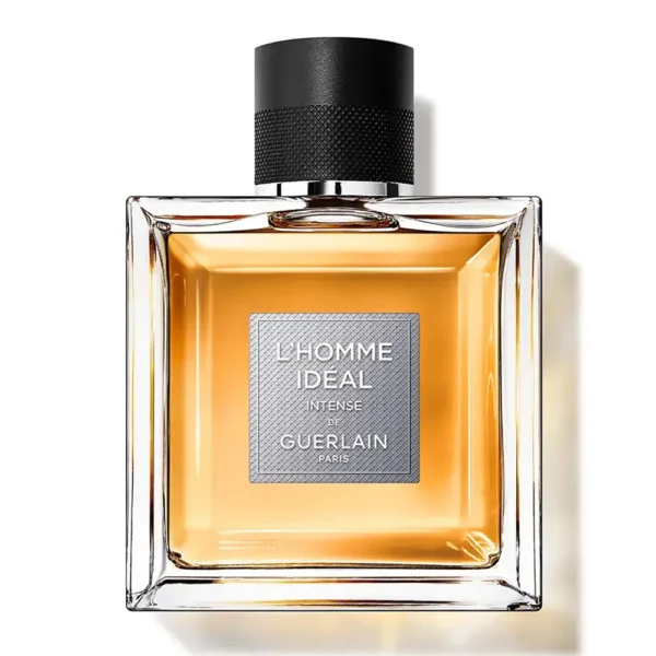 GUERLAIN L'HOMME IDEAL L'INTENSE 100 ml eau de parfum, EAN 3346470134911