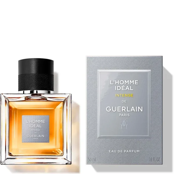 GUERLAIN L'HOMME IDEAL L'INTENSE 50 ml eau de parfum