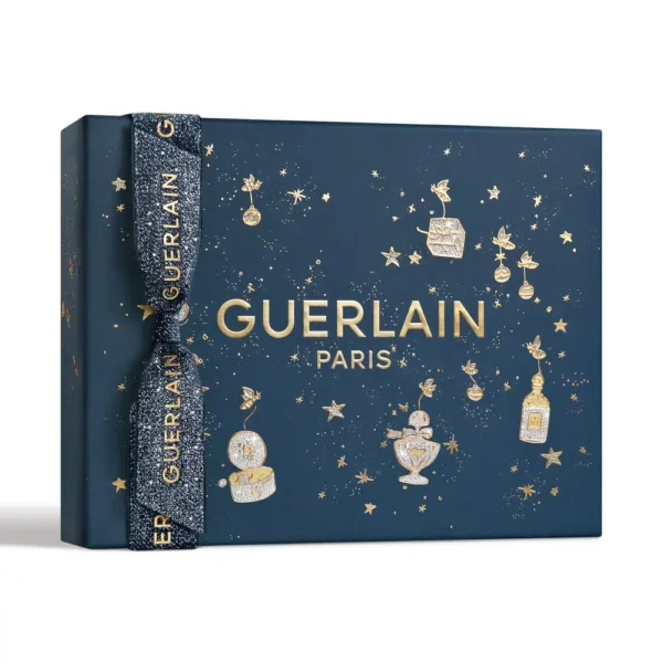 GUERLAIN L'HOMME IDEAL set 3 pcs