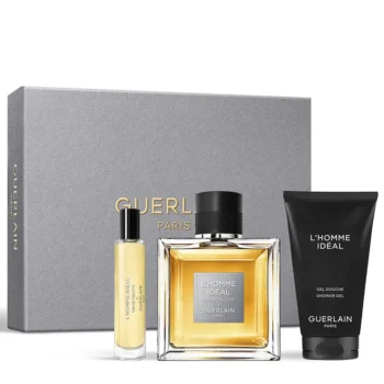 GUERLAIN L'HOMME IDEAL set 3 pcs, EAN 3346470305274