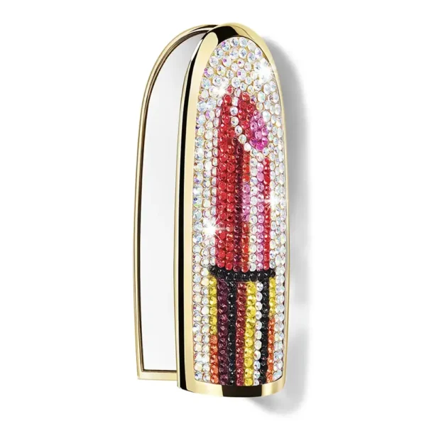 GUERLAIN ROUGE G Casing limited edition #Embrasse-moi!, EAN 3346470442078