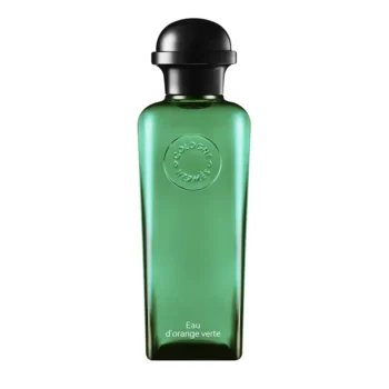 HERMES EAU D'ORANGE VERTE 100 ml uudelleentäytettävä Kölnvesi, EAN 3346130493594