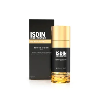 <span class="notranslate">ISDIN ISDINCEUTICS RETINAL</span> SMOOTH Revitalizing Night Serum 50 ml