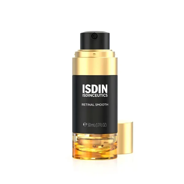 ISDIN ISDINCEUTICS RETINAL SMOOTH Revitalizing Night Serum 50 ml