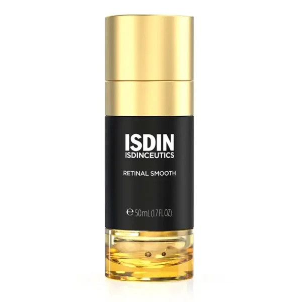 ISDIN ISDINCEUTICS RETINAL SMOOTH Revitalizing Night Serum 50 ml, EAN 8429420288188