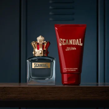 JEAN PAUL GAULTIER SCANDAL POUR HOMME All-over Shower Gel 150 ml