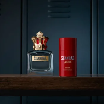 JEAN PAUL GAULTIER SCANDAL POUR HOMME Deodorant Stick 75 g