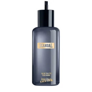 JEAN PAUL GAULTIER SCANDAL POUR HOMME Eau de Toilette Nachfüller 200 ml, EAN 8435415055956